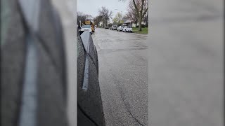 Special needs school bus collides with city bus in Wisconsin > General ...