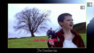 The Cranberries - Dreams (Sub Español - Lyrics) chords