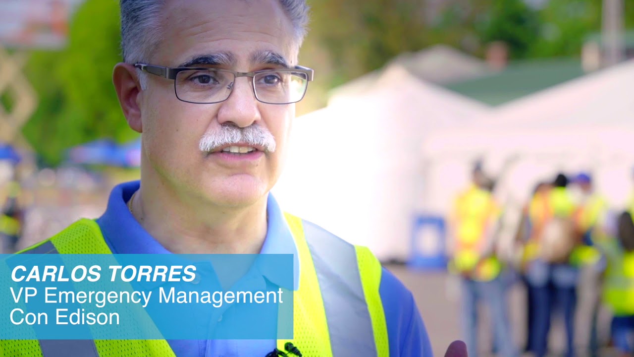 Sidney Alvarez NYC Plugged In