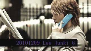 20101209 Lee Junki 6