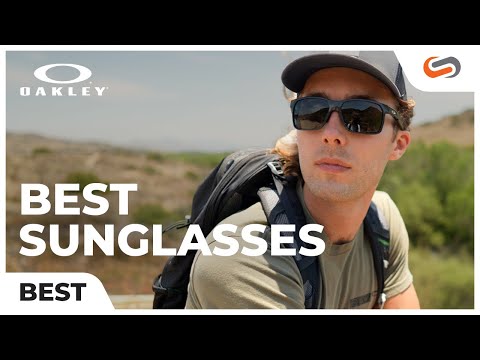 Best Oakley Sunglasses of 2021 | SportRx