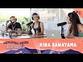 Capture de la vidéo An Interview With... Rina Sawayama | Primavera Sound 2022 W1 | #Rps #Ps2022