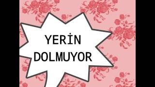 ADNAN  AYDIN  YERİN  DOLMUYOR Resimi