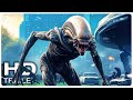 ALIEN EARTH Teaser Trailer (NEW 2025)