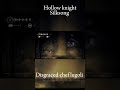 Hollow knight silksong disgraced chef lugoli #hollowknight #hollowknightsilksong #silksong #gameplay