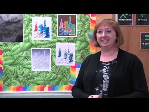 Samuel Kennedy Elementary School - Measure M