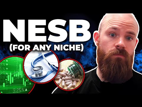 So verkaufen Sie alles (auch Musik) zu Jedermann mit NESB