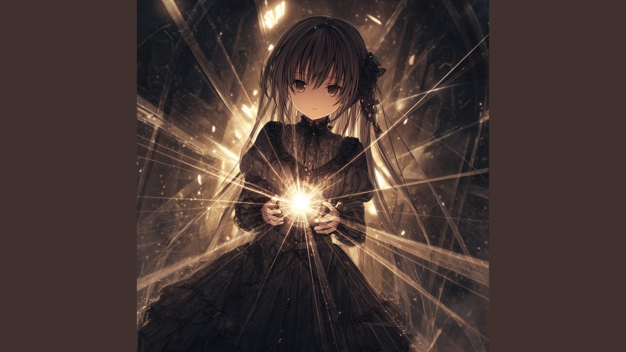 Watch 道化師の仮面と紅い夜 on YouTube