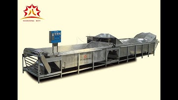 Tomato Sauce Package Pasteurization Machine