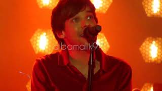 Video thumbnail of "Louis Tomlinson - ALWAYS YOU - Barcelona"