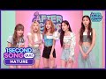 [AFTER SCHOOL CLUB] NATURE's 1 Second Song Quiz (네이처의 1초 송퀴즈)