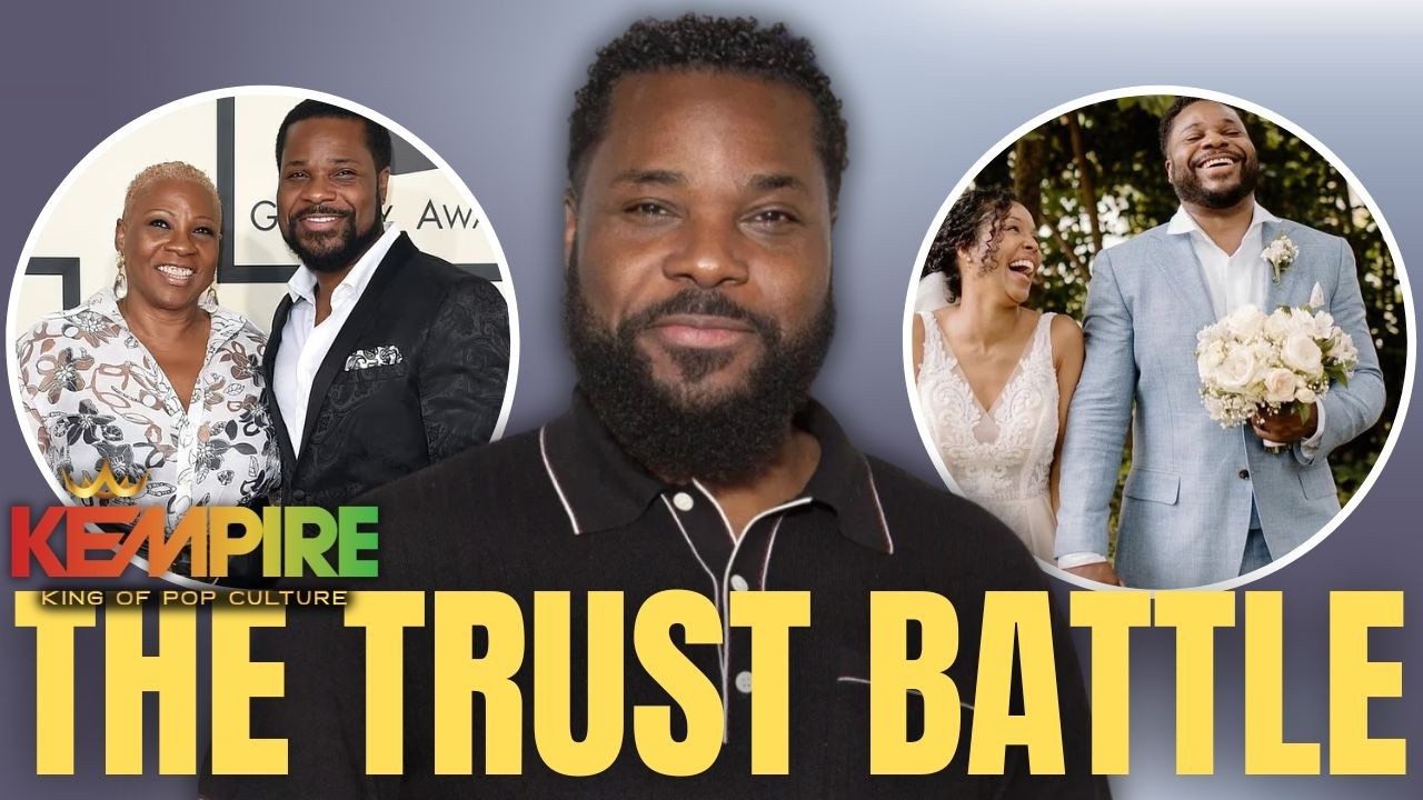 Vợ góa của Malcolm-Jamal Warner đang kiện mẹ chồng đòi 1,2 triệu đô la — Đây là lý do 👀