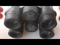 8x Vs 10x magnification on binoculars explanation by Northern Optics