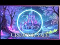 🎶 Snowkeep Sonata | Fantasy Christmas Music (Copyright Free | Creator Safe) | Divine Destiny Saga 🎶