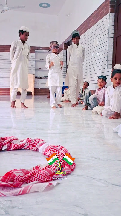 Bachhon Ka Funny Game ❤️👍 #shorts #viral #trending #Madaris #madrasah #shortsfeed #viralshorts