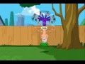 Phineas and Ferb - Safety Dance