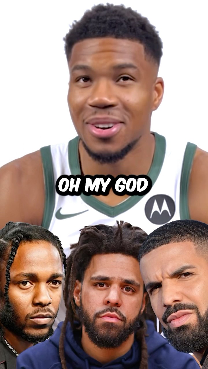 You agree with Giannis? ??