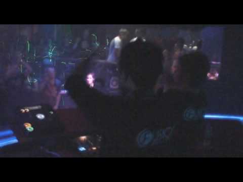 Blackout Events 2010