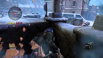 TLOU factions Hacker exposed?