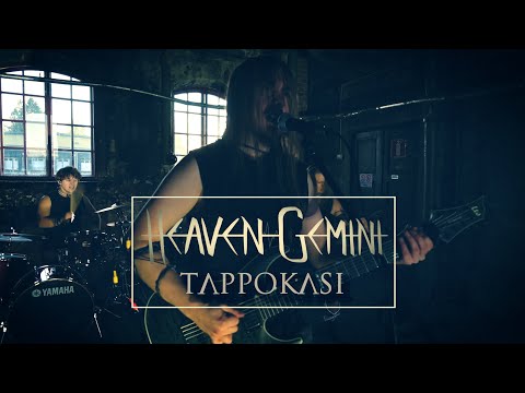 Heaven-Gemini - Tappokasi (Official Music Video)