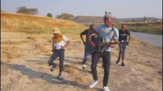 UMVULA & SQHOMFANE - IYEKE LEYONTO  MUSIC VIDEO.