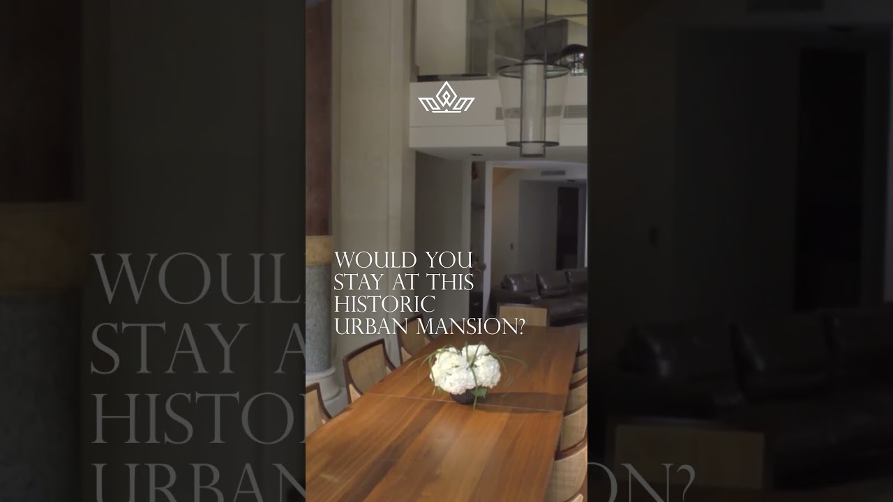 ✨ Experience Luxury in the Heart of France at La Réserve Paris Hotel!