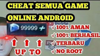 CARA HACK GAME OFFLINE GAMPANG. MOD UNLIMITED MONEY screenshot 3