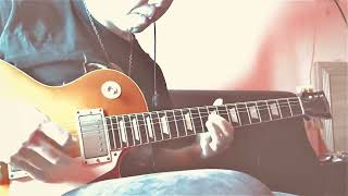 TRASH 《懦弱Coward》 Guitar Cover