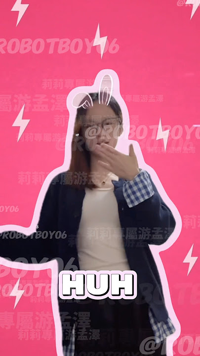 BIGO LIVE 莉莉小姐姐又跳APT舞給我看了！ #rose #brunomars #blackpink #apt