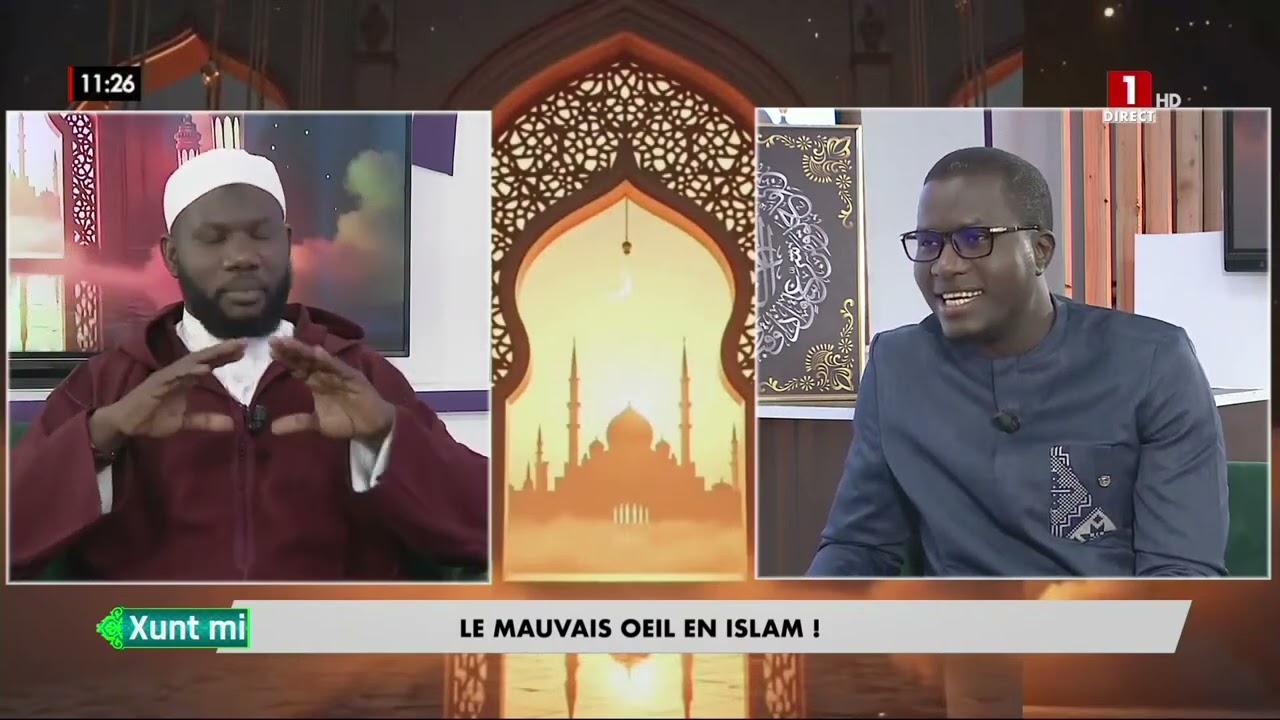 Comment éviter le mauvais œil (Thiate) en l’islam !