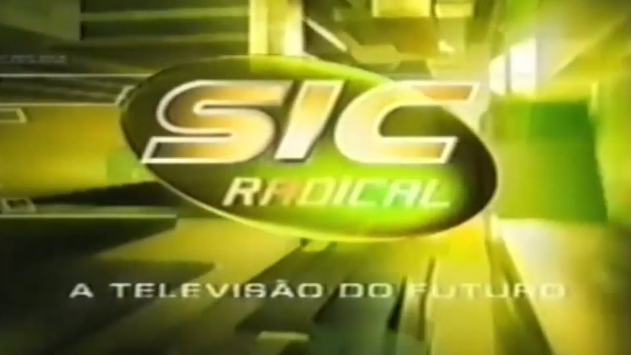 SIC Radical - Separadores 2005