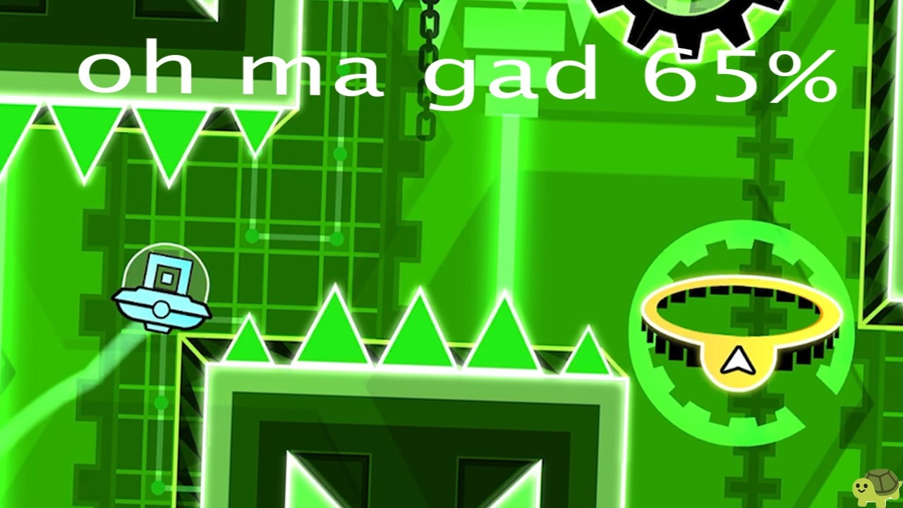 [Top 500 Extreme Demon] GD Quantum Processing 65% - YouTube