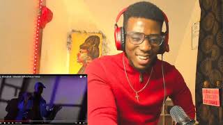 🇰🇪🌋 THAT HOOK 🔥 🇳🇬AMERICAN REACTS: @Wakadinali - "Umoroto" (Music Video) | Sayless Family