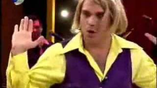 Tv Makinası-Abla Grubu