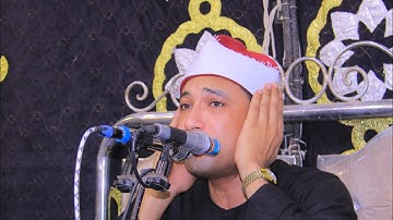 القارئ  الشيخ. احمد مصطفى عمر تكريم   الحاج. صبحى شرف شلقان . اخراج م.  صبحى الازهرى 01066438593
