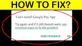 Google Pay Fix Gpay Oops Something Went Wrong Error Please Try Again Later Youtube
