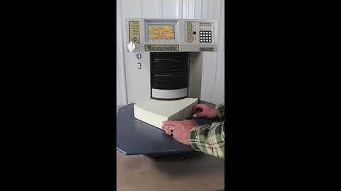 Vacumatic Vicount E Counter / Tabber