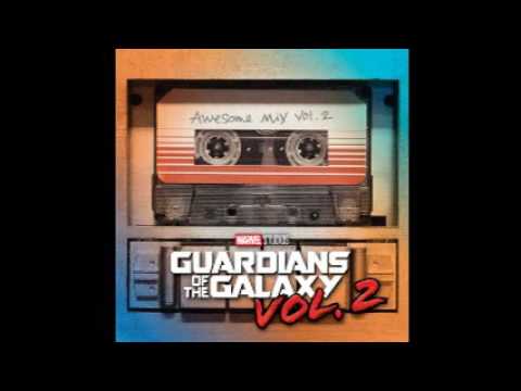 los pumas Brandy (You're a Fine Girl)-(guardianes de la galaxia 2 musica)