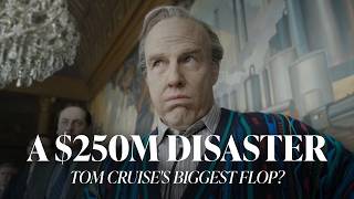 Tom Cruise’s ‘Digger’ Will Lose $250 Million. What Went Wrong | TheWrap