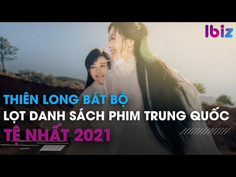 #1 Thiên Long Bát Bộ’ lọt danh sách phim Trung Quốc tệ nhất 2021 #shorts Mới Nhất