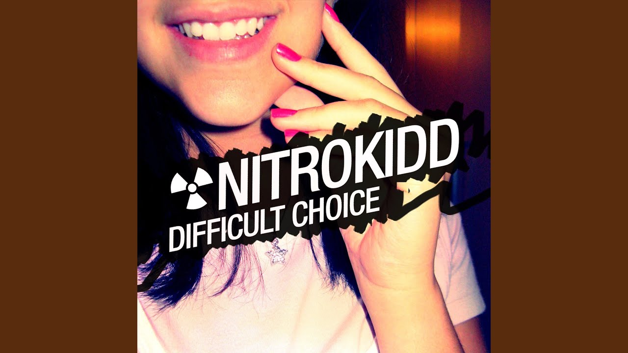 Смотреть «Difficult Choice (Nitrokidd's Dawn)» на YouTube Смотреть «Difficult Choice (Nitrokidd's Dawn)» на YouTube
