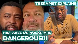 Tatum s Takes on Nolan Wells are not only Wild but also DANGEROUS Let s Talk Confirmation Bias