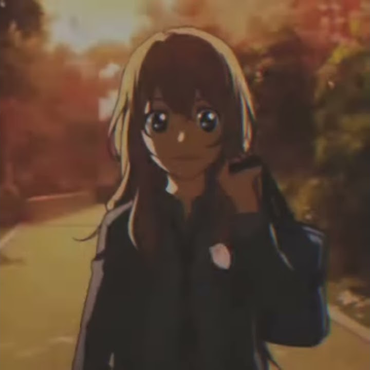 Kaori - into your arms | your lie in april •edit•