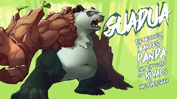 Steam Workshop is coming to Rivals of Aether!