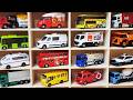 トミカ☆ミニカーケースから取り出して坂道を走る!坂道走行試験! Working Cars Tomica Drive A Steep Hill!! Drive Test!!3