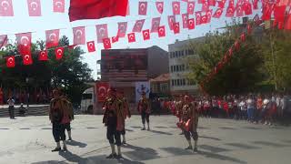 Erik Dali Dümrek Gençleri