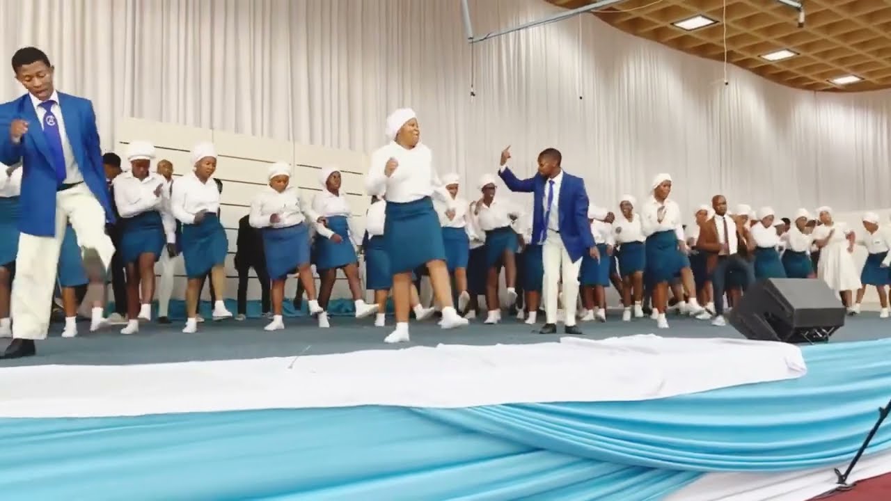 TTACTSO UFS Bloem - SIBIZA AMAQHAWE ANQOBA NGEVANGELI LIKA CHRESTU | OPENING FUNCTION 2023
