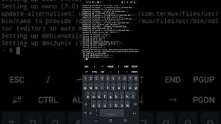 Como Instalar O Termux No Android ( Videoaula Atualizada 2023 )