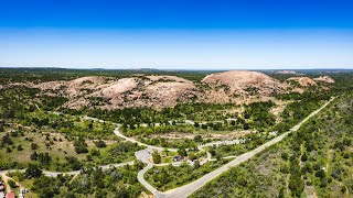 Enchanted Rock