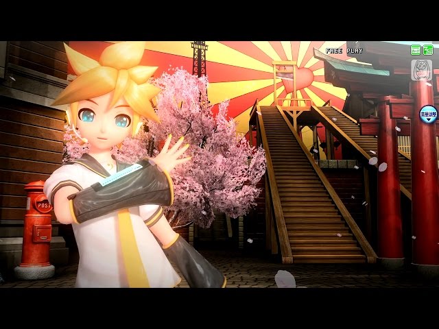 VOCALOID 千本桜 初音ミク・鏡音リン・鏡音レン sddefault.jpg